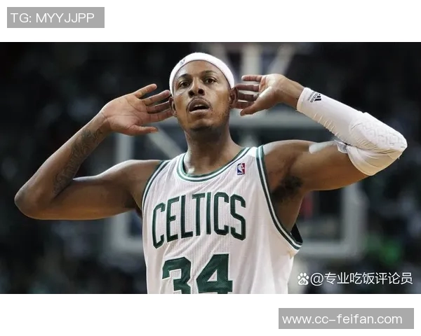 皮尔斯批评湖人最后4分钟表现称其智商低下难以赢得季后赛系列赛