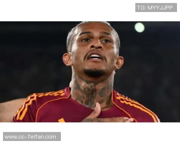 国米瞄准罗马右后卫韦斯利或将用弗拉泰西作为交易筹码