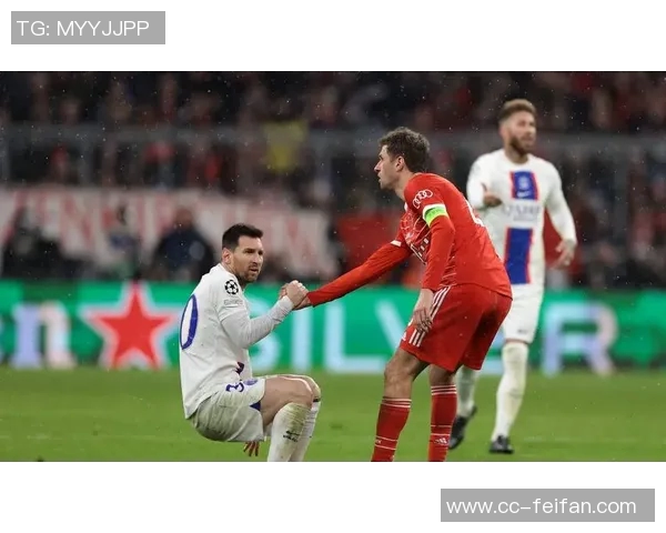 穆勒期待总决赛重逢梅西和迈阿密复仇之战即将来临