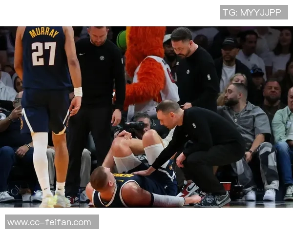 约基奇成最新受害者65场规则影响年轻球员收入引发热议 约基奇成最新受害者65场规则影响年轻球员收入引发热议