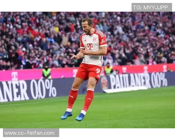 凯恩社交媒体发声庆祝国家德比胜利为拜仁贡献力量感到自豪