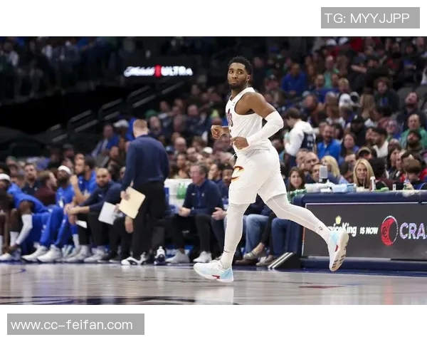 米切尔全场表现出色砍下33分助球队赢得胜利成为比赛关键人物 米切尔全场表现出色砍下33分助球队赢得胜利成为比赛关键人物